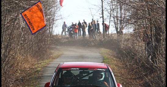 Valasska Rally